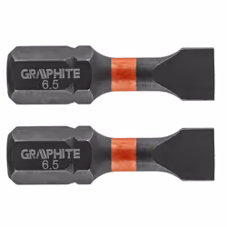 Graphite 56H511 embout de tournevis - Vue supplémentaire 2