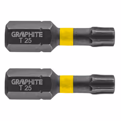 Graphite 56H514 embout de tournevis - Vue supplémentaire 2