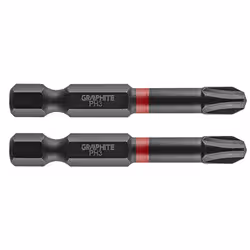 Graphite 56H520 embout de tournevis - Vue supplémentaire 2