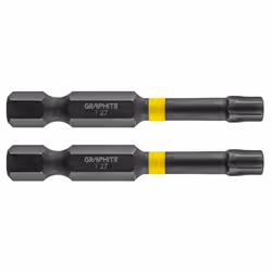 Graphite 56H527 embout de tournevis - Vue supplémentaire 2