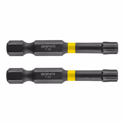 Graphite 56H528 embout de tournevis - Vue supplémentaire 2