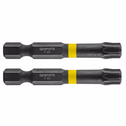 Graphite 56H529 embout de tournevis - Vue supplémentaire 2