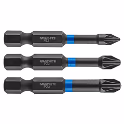 Graphite 56H542 embout de tournevis - Vue supplémentaire 2