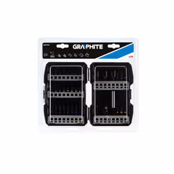 Graphite 56H560 embout de tournevis - Vue supplémentaire 4
