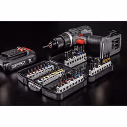 Graphite 56H560 embout de tournevis - Vue supplémentaire 5