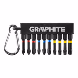 Graphite 56H562 embout de tournevis - Vue supplémentaire 2