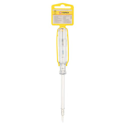 Topex 39D054 testeur de sécurité électrique
