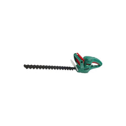 Grupa Topex 52 G567 Taille Haies 600 W, Longueur De Lame 510 Mm, Vert Foncé Intense