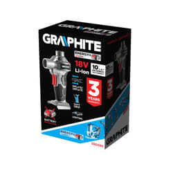 Graphite 58G089 pompe à air électrique