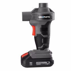 Graphite 58G089 pompe à air électrique - Vue supplémentaire 7