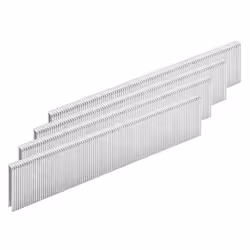 Agrafes - GRAPHITE - GA18 - Type 90 - Longueur 25 mm - Acier galvanisé - 400 pcs