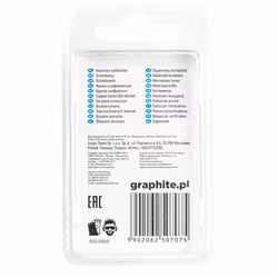 Graphite 55H050, 6 g, 1 pièce(s)