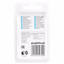 Graphite 55H052, 14 g, 1 pièce(s)