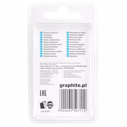 Graphite 55H054, 6 g, 1 pièce(s)