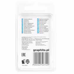 Graphite 55H055, 8 g, 1 pièce(s)