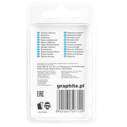 Graphite 55H055 mèche de gravure 1 pièce(s)