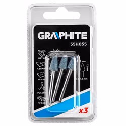 Graphite 55H055 mèche de gravure 1 pièce(s)
