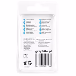 Graphite 55H056, 6 g, 1 pièce(s)