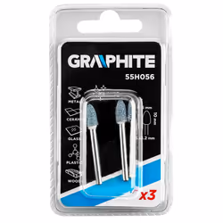 Graphite 55H056 mèche de gravure 1 pièce(s)