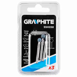 Graphite 55H058, 6 g, 1 pièce(s)