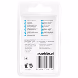 Graphite 55H058 mèche de gravure 1 pièce(s)