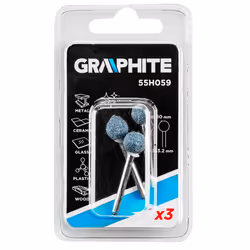 Graphite 55H059, 10 g, 1 pièce(s)