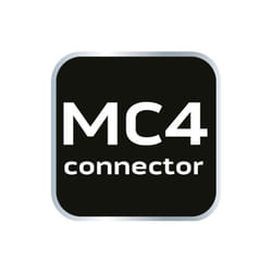 Graphite - Pince à sertir pour connecteurs photovoltaïques MC4