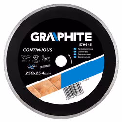 Graphite 57H645, 1 pièce(s)