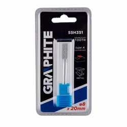 Graphite 55H351 brosse rotative 1 pièce(s) - Vue supplémentaire 4