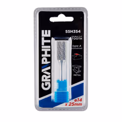 Graphite 55H354 brosse rotative 1 pièce(s) - Vue supplémentaire 2
