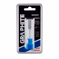 Graphite 55H357 brosse rotative 1 pièce(s) - Vue supplémentaire 4