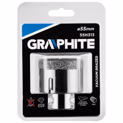 Graphite 55H313 Accessoire pour perceuse électrique 1 pièce(s)