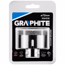 Graphite 55H316 Accessoire pour perceuse électrique 1 pièce(s)