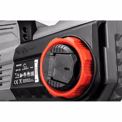Graphite 58G034 tronçonneuse - Vue supplémentaire 3