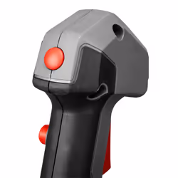 Graphite 58G035 tondeuse à gazon