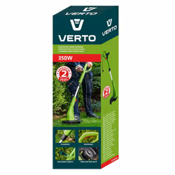 Verto 52G550 accessoire et pièce de tondeuse - Vue supplémentaire 4