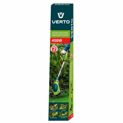 Verto 52G551 accessoire et pièce de tondeuse - Vue supplémentaire 4