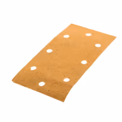Verto 51G325 ponceuse portative Ponceuse à feuille abrasive Vert, Rouge - Vue supplémentaire 4