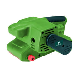 Verto 51G707 ponceuse portative Ponceuse à bande Vert 730 W