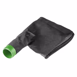 Verto 51G707 ponceuse portative Ponceuse à bande Vert 730 W