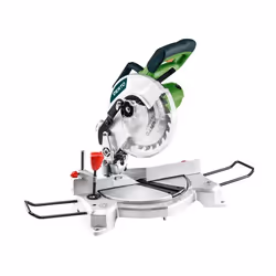 Verto 52G206, Secteur, 1500 W, 230 V, 50 Hz, 21 cm