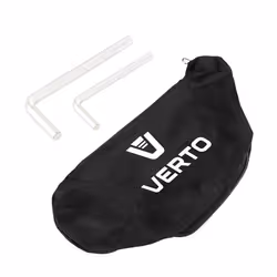 Verto 52G206 scie à onglets 1500 W