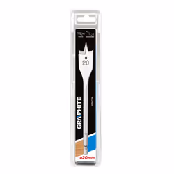 Graphite 57H226 foret