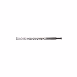 Foret béton SDS plus, 12 x 160 mm S4 Quatro Longueur de travail de 100 mm