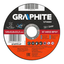 Graphite 57H690 Accessoire pour perceuse électrique 1 pièce(s)