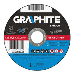Graphite 57H700 Accessoire pour perceuse électrique 1 pièce(s)