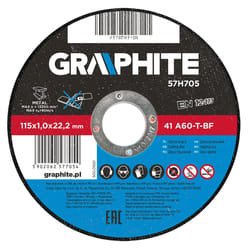 Graphite 57H705 Accessoire pour perceuse électrique 1 pièce(s)