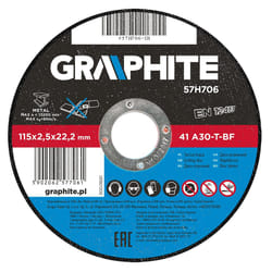 Graphite 57H706 Accessoire pour perceuse électrique 1 pièce(s)