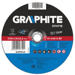 Graphite 57H719 Accessoire pour perceuse électrique 1 pièce(s)