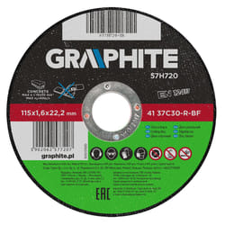 Graphite 57H720 Accessoire pour perceuse électrique 1 pièce(s)